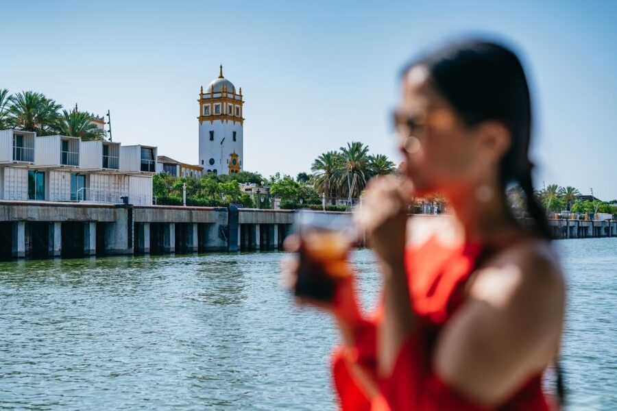 Seville: 1-Hour Guadalquivir River Sightseeing Eco Cruise - Is $19 a fair price?