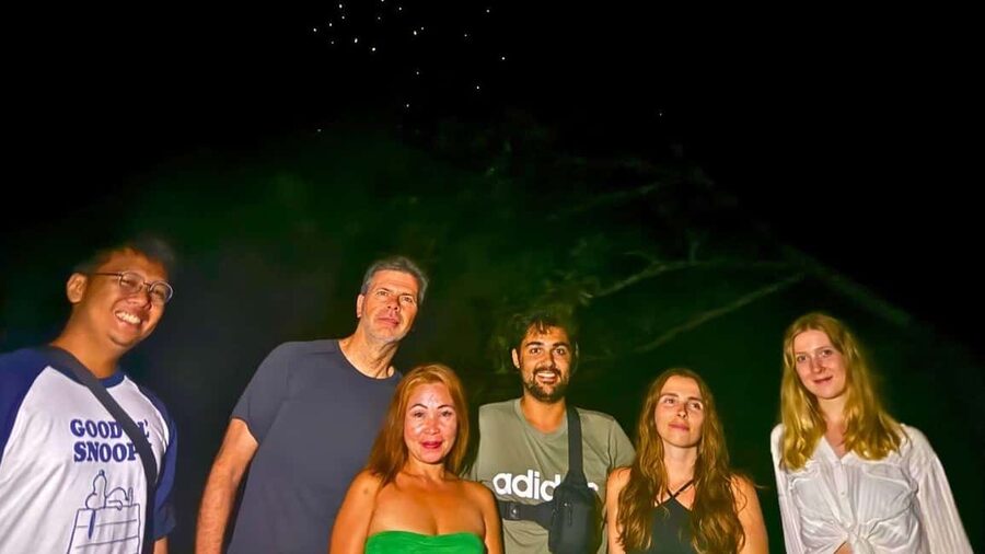 Shared Firefly Watching Cruise on Bohol’s Scenic Loboc River - From Panglao or Tagbilaran to Loboc River