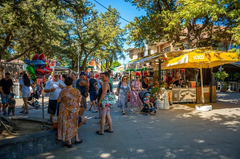 Side: Manavgat River Boat Trip & Grand Market w/ Lunch - Who will enjoy this Manavgat day trip