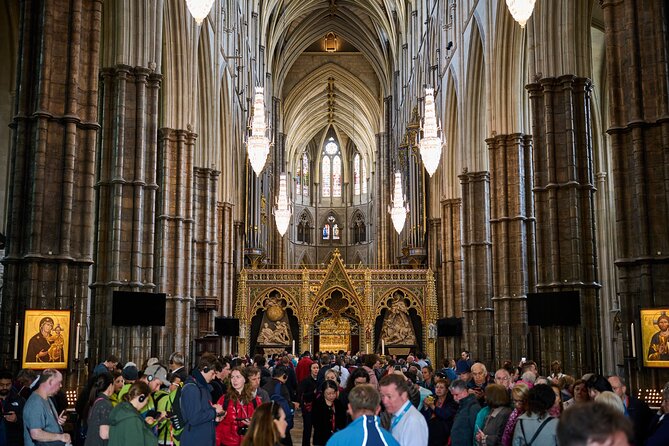 Skip the Line Tower of London & Westminster Tour and River Cruise - Is $165.04 a fair price?