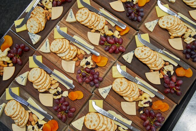 Spirit of Melbourne Dinner Cruise on the Yarra River - Practical details that can change your night