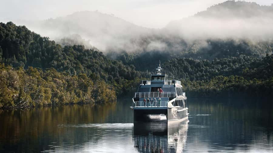 Strahan: Gordon River Cruise with Lunch & Sarah Island Walk - Why the Gordon River is worth six hours