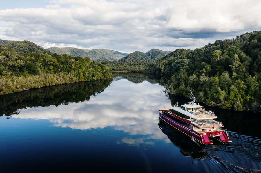 Strahan: World Heritage Cruise on Gordon River with Lunch - Why this six-hour cruise works so well