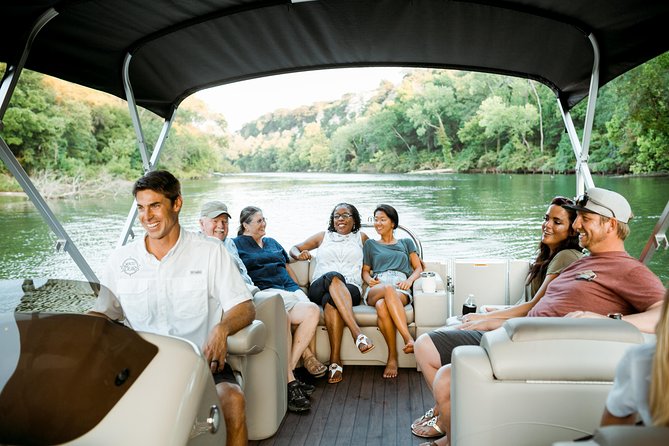 Sunset River Cruise: #1 in the US - Why a sunset cruise works so well in Waco