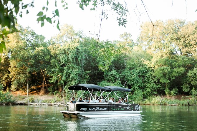 Sunset River Cruise: #1 in the US - Cameron Park brings in the open scenery