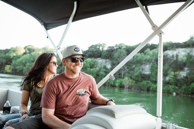 Sunset River Cruise: #1 in the US - Brazos Park East and the move toward the Bosque