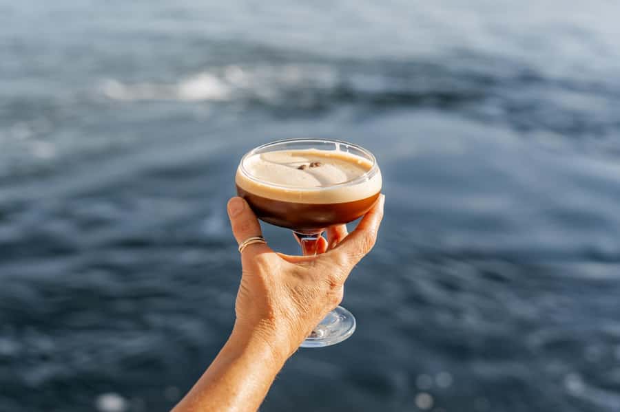 Sunshine Coast: Mooloolaba River Sunset Cruise - Meeting point and useful planning details