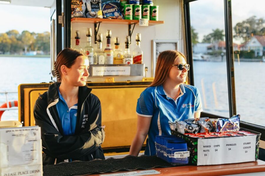 Surfers Paradise: Sightseeing Sunset River Cruise - Is $31 good value?