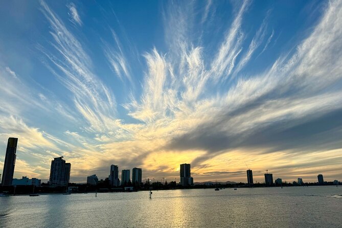 Surfers Paradise: Sightseeing Sunset River Cruise - Who should book it, and who should skip it