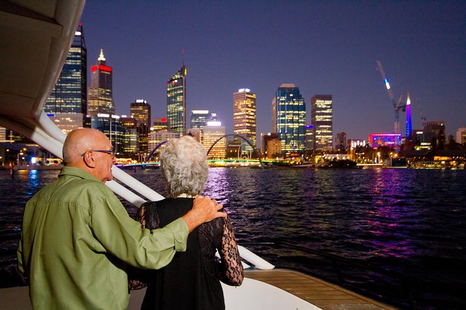 Swan River Dinner Cruise - Who will enjoy this Swan River evening?