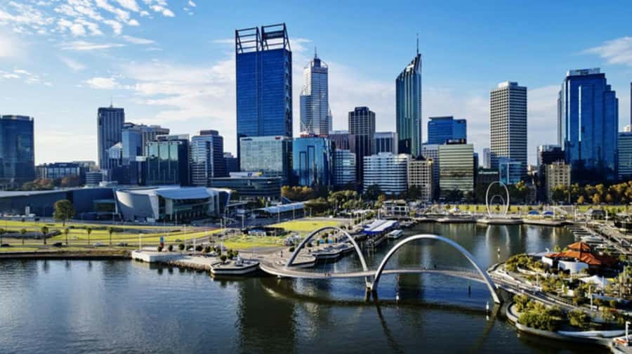Swan River: Round-Trip Cruise from Perth or Fremantle - Setting off from Perth or Fremantle