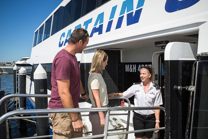Swan River Scenic Cruise - Who will enjoy this cruise most