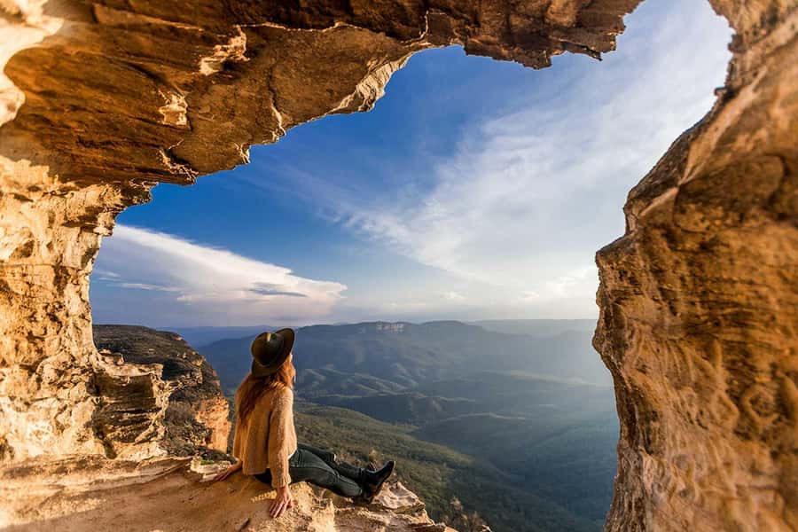 Sydney: Blue Mountains National Park Tour with River Cruise - Why this tour works for a first Blue Mountains visit