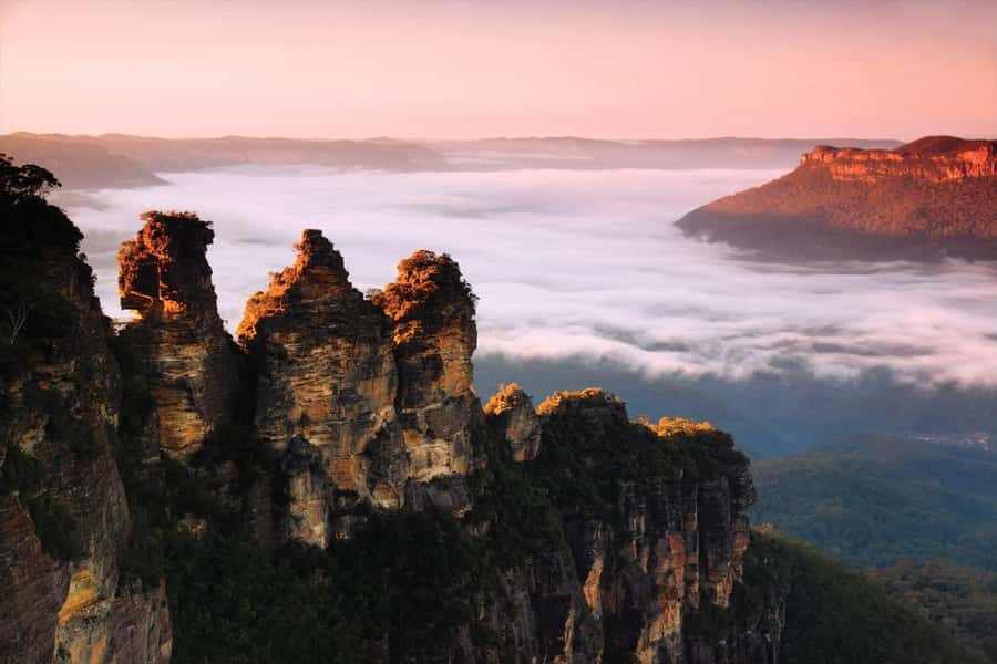 Sydney: Blue Mountains National Park Tour with River Cruise - Sydney Zoo: a useful extra, not an automatic must