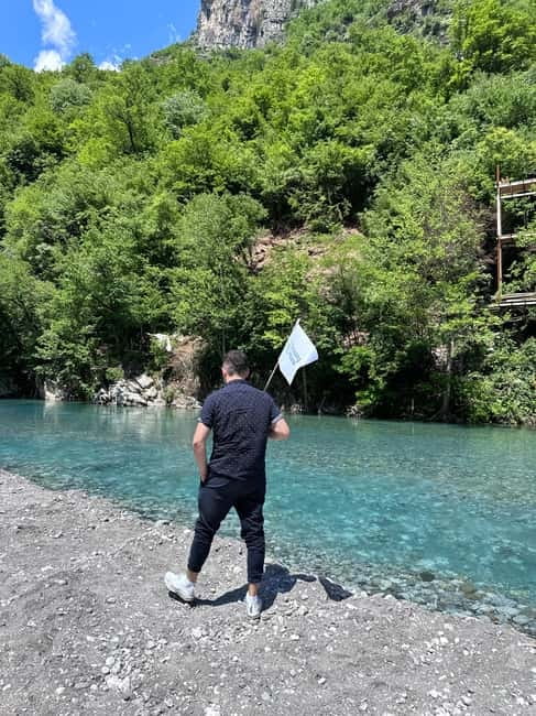 Tirana/Durres/Shkodra: Shala River and Koman Lake Boat Trip - Who should book this day trip?