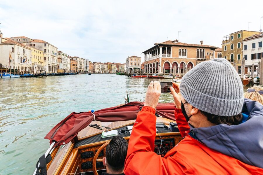 Venice: Grand Canal Boat Tour - Why the Grand Canal is Venice’s best sightseeing route