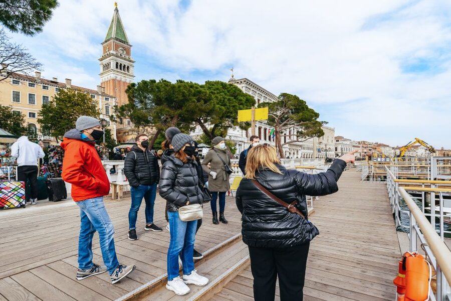 Venice: Grand Canal Boat Tour - Is $53 good value for one hour?