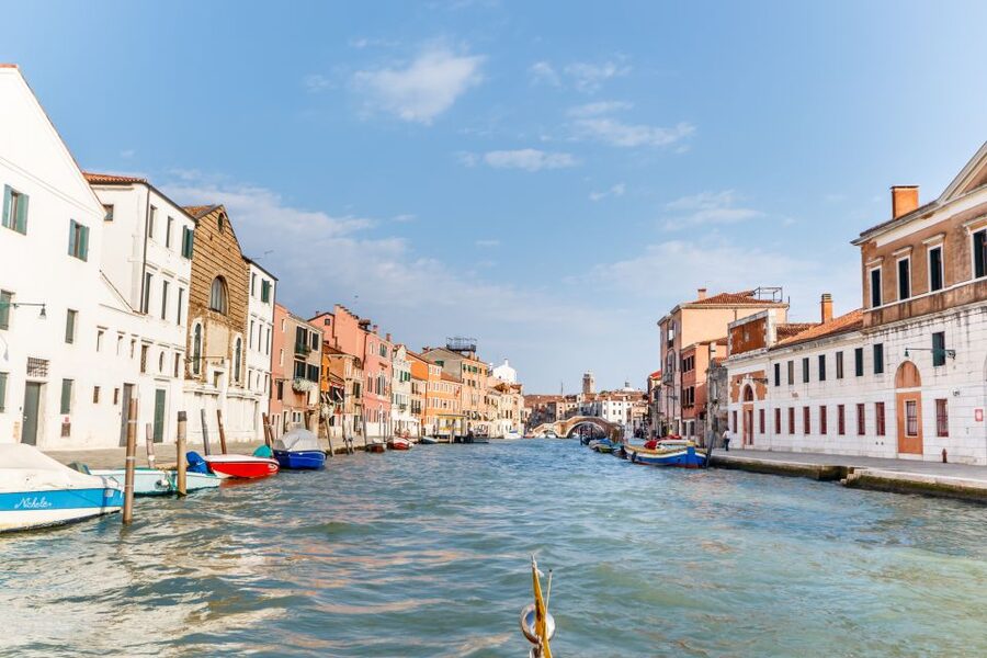 Venice: Grand Canal Private Boat Trip - Who Should Book This Boat Trip?