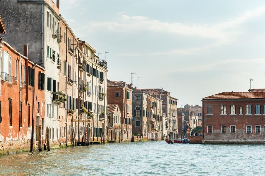 Venice: Grand Canal Private Boat Trip - What the Guide Adds
