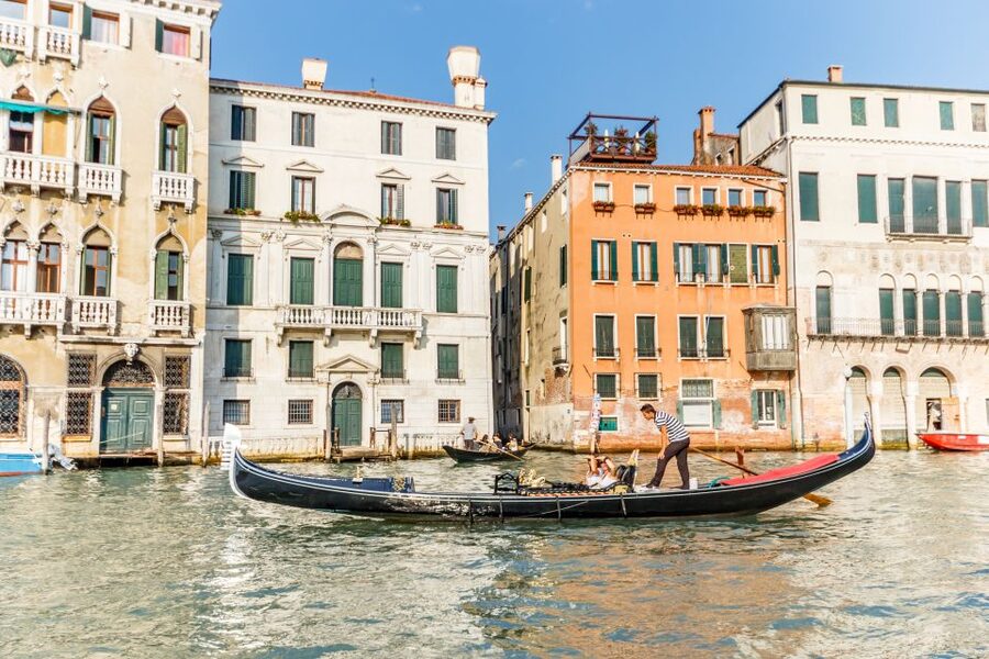 Venice: Grand Canal Private Boat Trip - Price and Overall Value