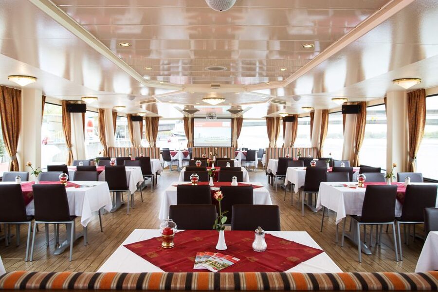 Vienna: Danube River Cruise w/ optional Viennese Specialties - Who will enjoy this ride most?