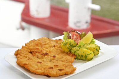 Danube River Cruise w/ optional Viennese Specialties