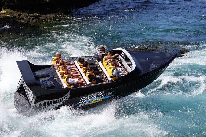 Waikato River Jet Boat Ride from Taupo - Price, Photos, and Overall Value