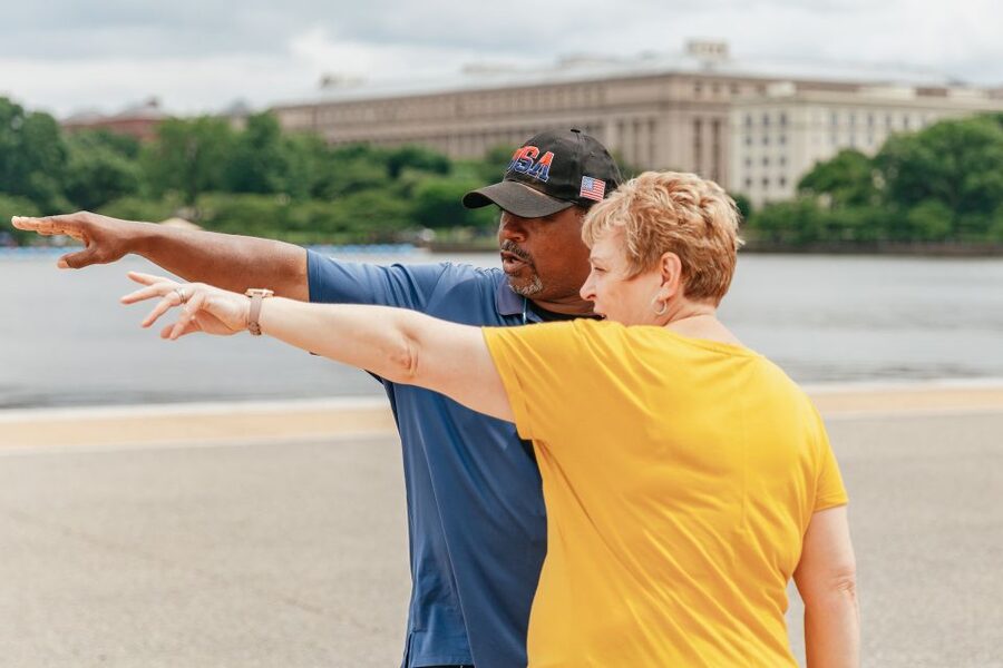 Washington, DC: Full-Day Tour with a Scenic River Cruise - Key points to know before booking