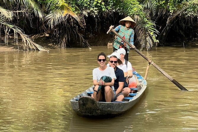 Water Puppet Show And Dinner Cruise On Saigon River Private Tour - Timing, transport, and practical comfort