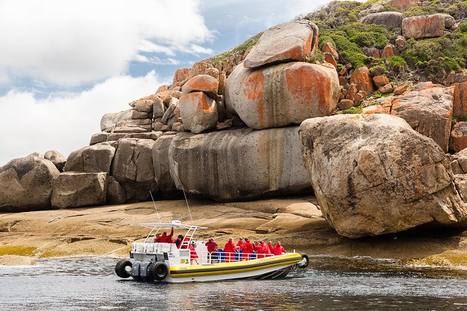 Wilsons Promontory Wilderness Cruise from Tidal River - Why the Water Shows You a Different Prom