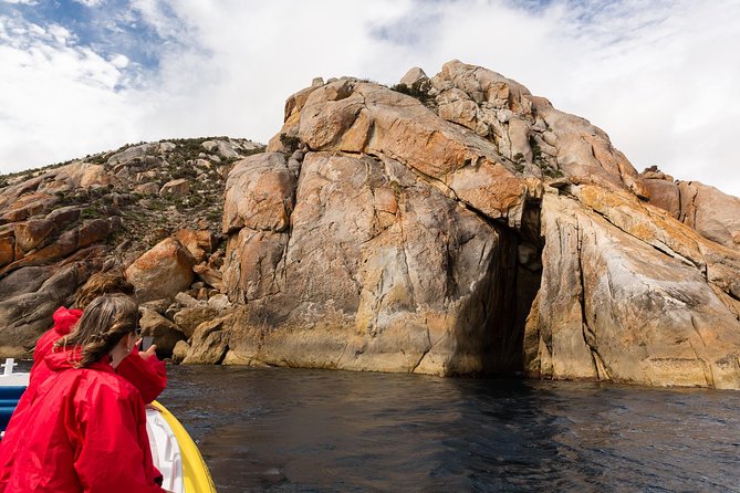 Wilsons Promontory Wilderness Cruise from Tidal River - Timing, Cancellation and Who Should Go