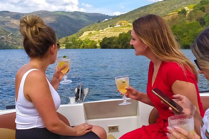 Wine Venture and Boat Trip in Douro Valley from Porto - Why this Douro Valley day trip works so well